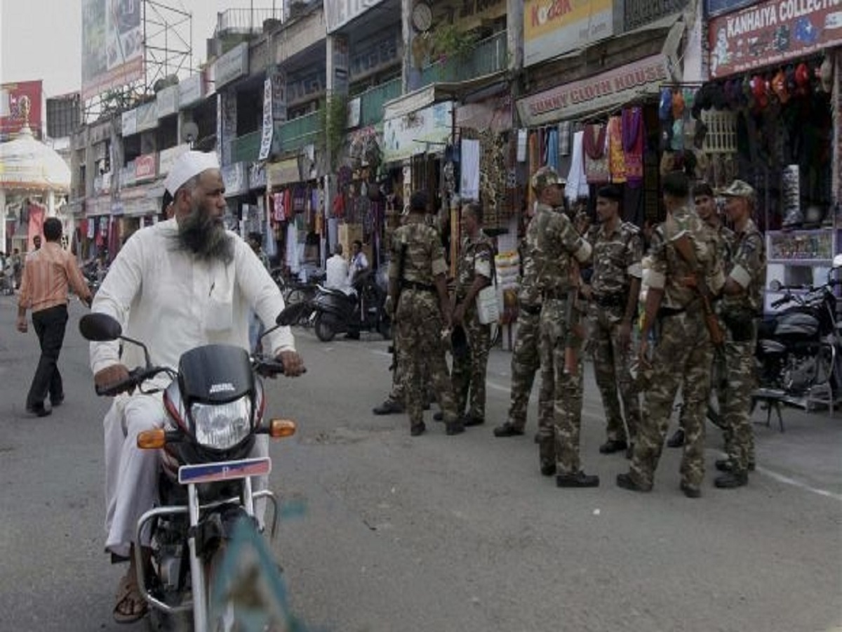 Ruckus over 'halal' and 'jhatka' meat: Another malicious facet of communalism