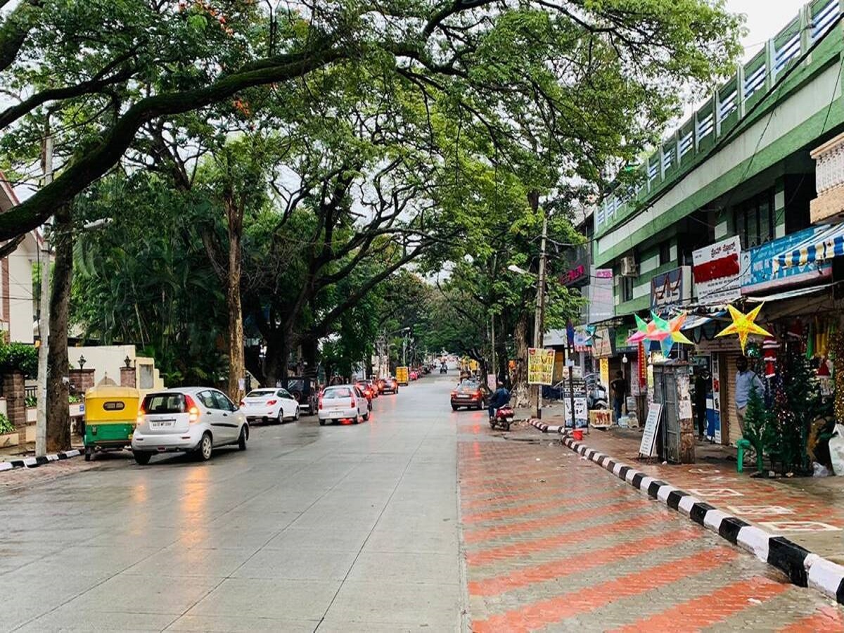Mysterious explosion-like sound heard in B'luru