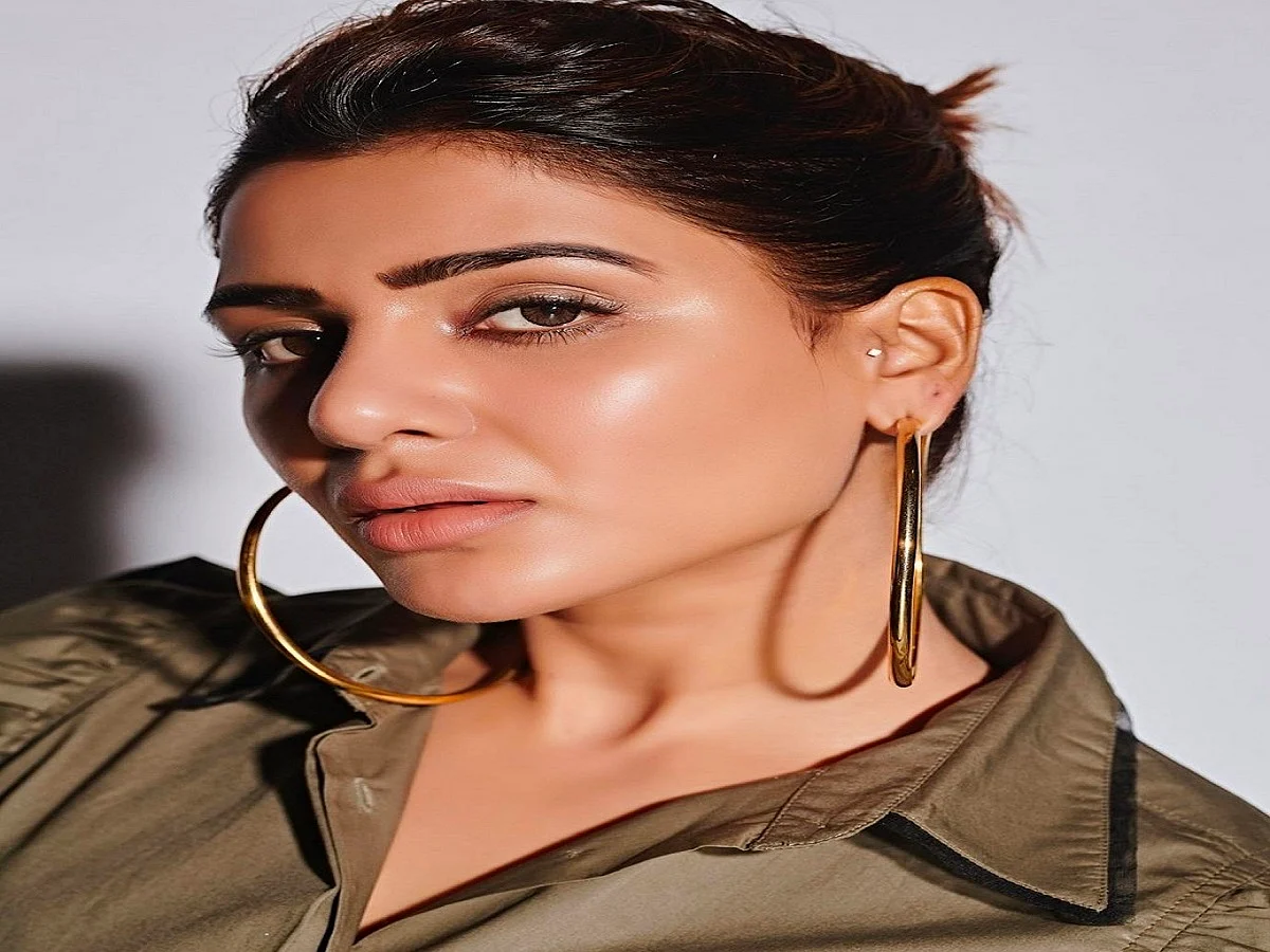 Samantha Akkineni