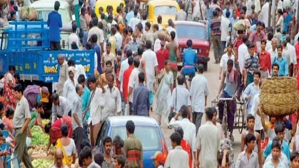Population control debate exposes fault lines within Bihar's ruling alliance