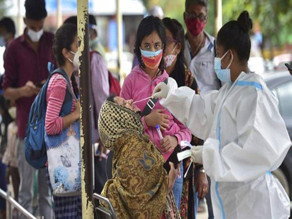 Karnataka to put in place compulsory testing to stop spread of COVID: Bommai