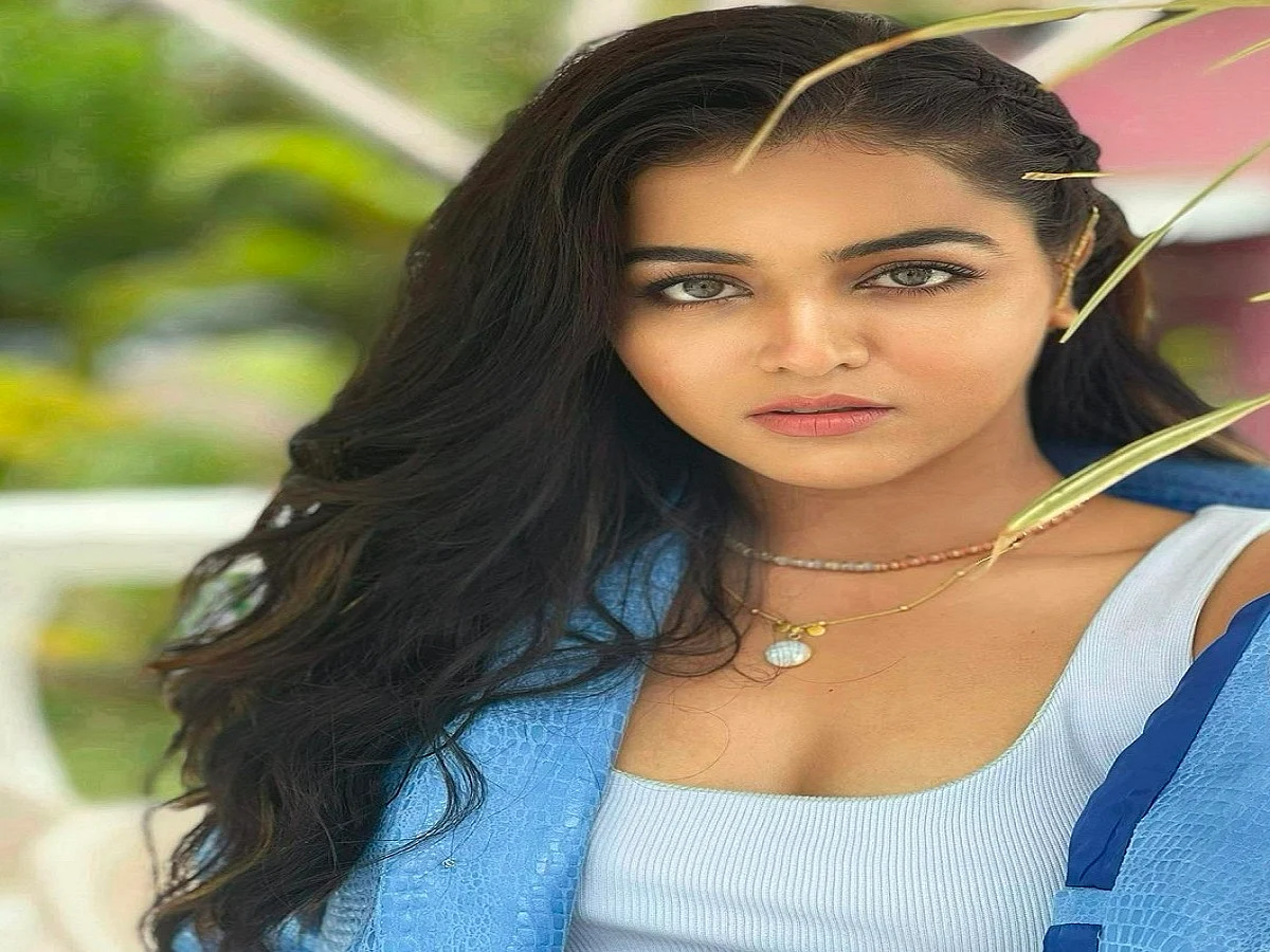 Wamiqa Gabbi