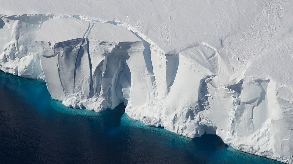 Scientists discover 15,000-year-old viruses from Tibetan glacier