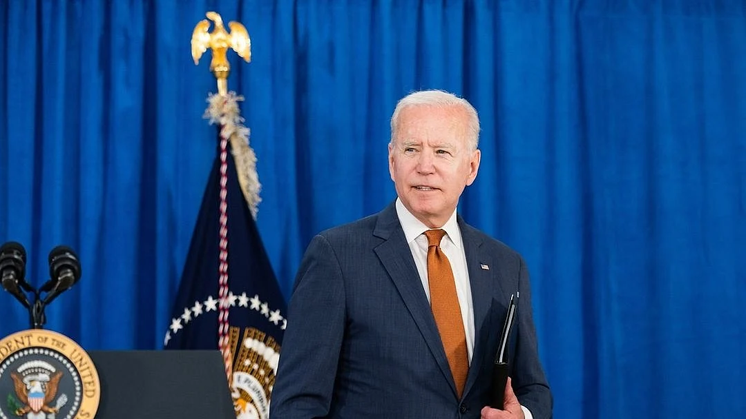 Biden: Social media platforms 'killing people' with misinformation