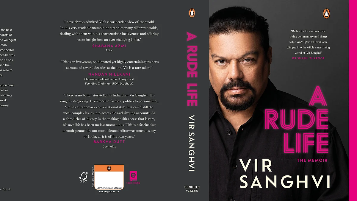 Book Extract: Banquets and breakfasts