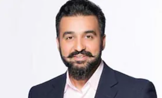 Pornography case: Raj Kundra remanded in 14-day judicial custody