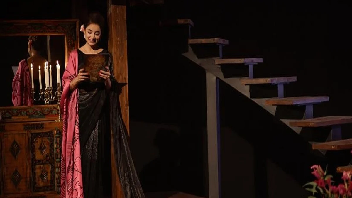 Art, music can't be contained in a box: Pakistani actress Sarwat Gilani on ban on Pakistani artists in India