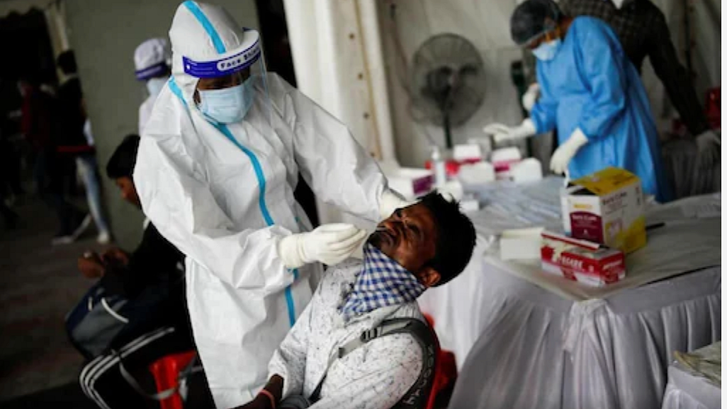 RT-PCR report must for flyers coming to Bengal if not fully vaccinated against COVID-19