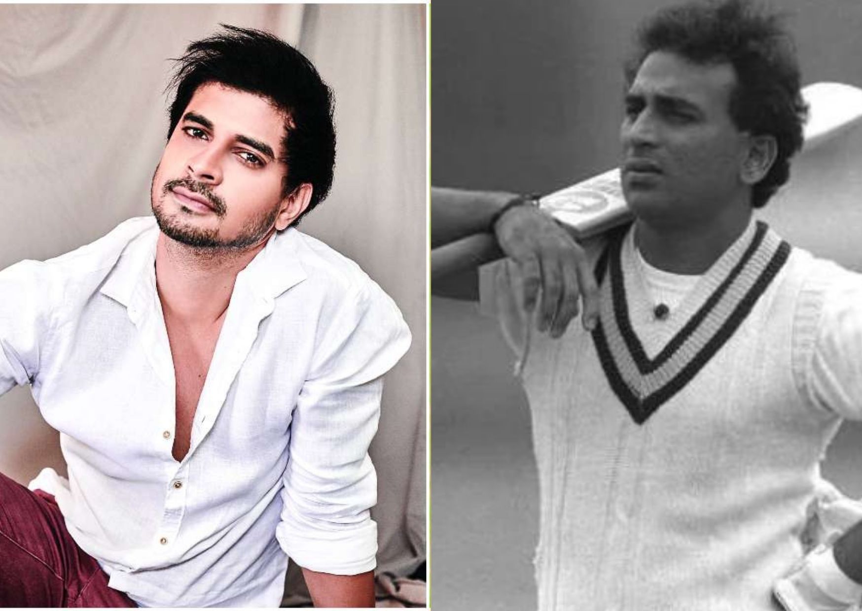 I can’t wait for Sunil Gavaskar to see 83!: Tahir Raj Bhasin on the batting maestro’s 72nd birthday
