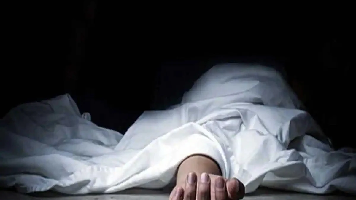 RSS leader's son ends life after police beat up his mother, ransack house in UP