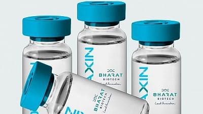 WHO panel recommends Emergency Use Listing status for Bharat Biotech's Covaxin
