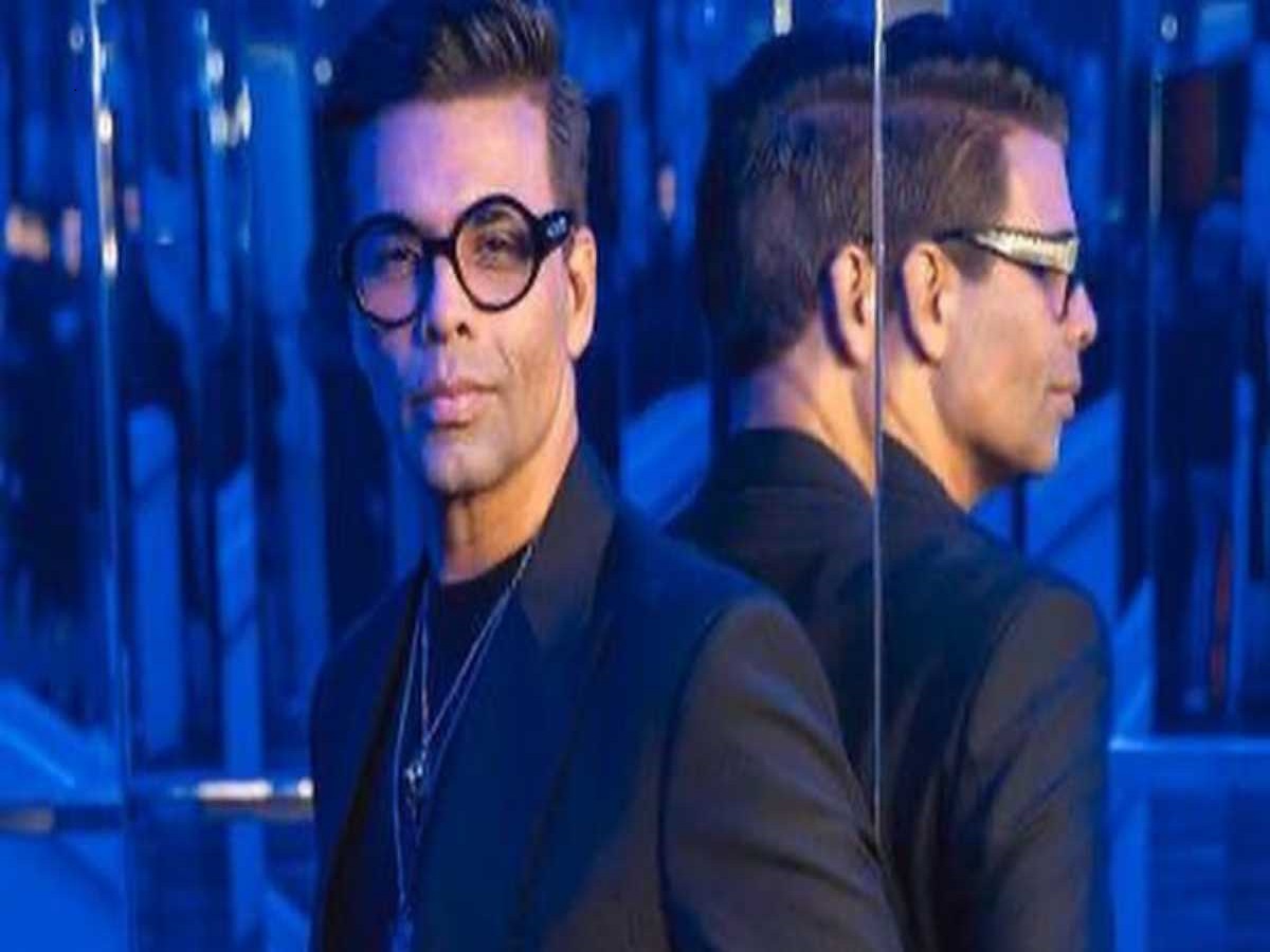 Karan Johar’s new directorial is titled 'Rocky Aur Rani Ki Prem Kahani'