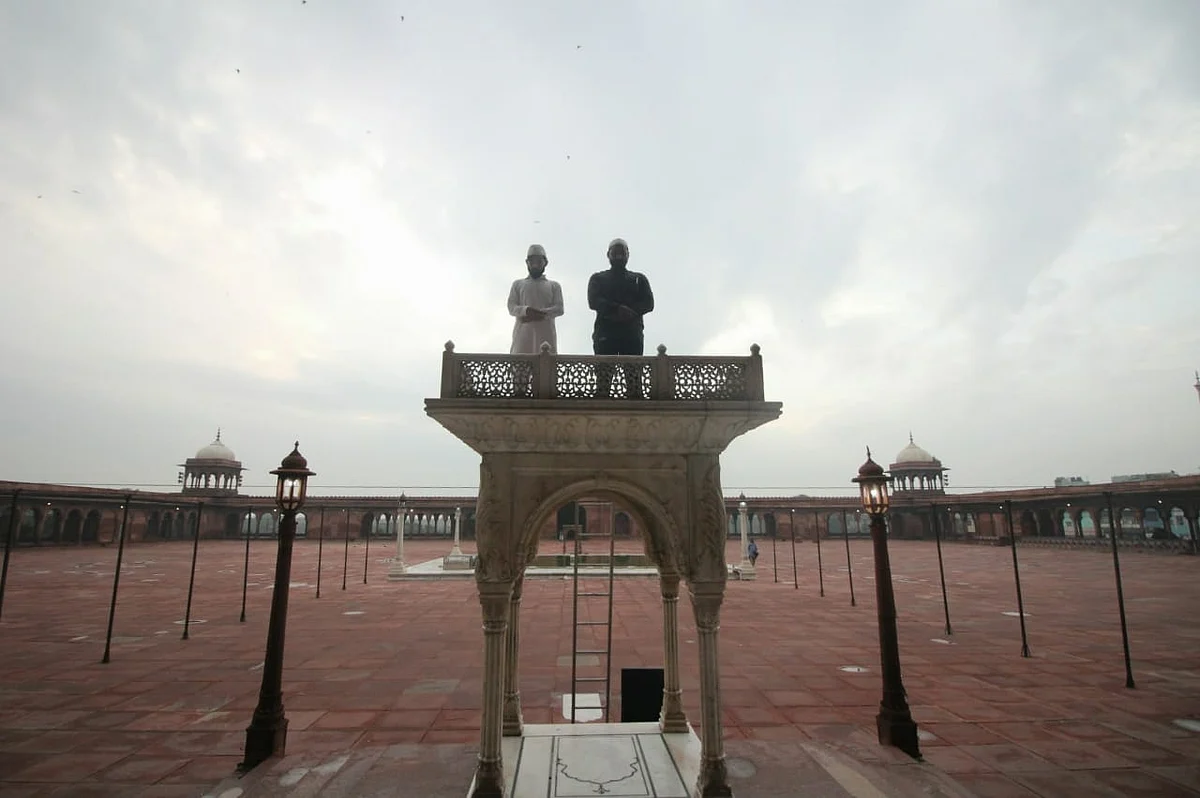 NH photo by Vipin
