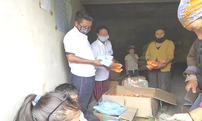 This organisation works tirelessly to bring clean energy in hilly terrains of Ladakh