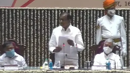 P Chidambaram