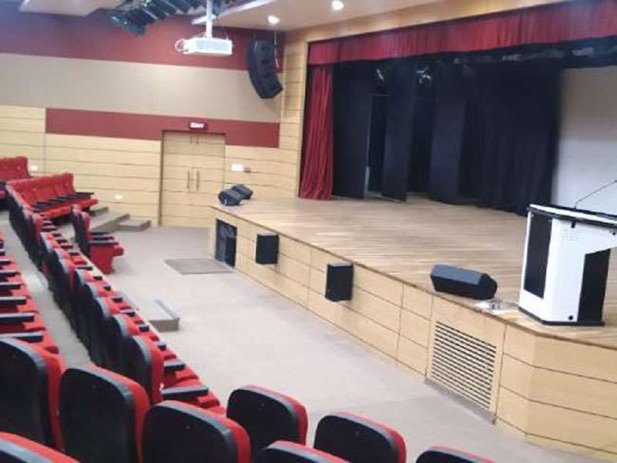 Auditoriums, assembly halls in Delhi schools allowed to be used for training, meeting purposes: DDMA