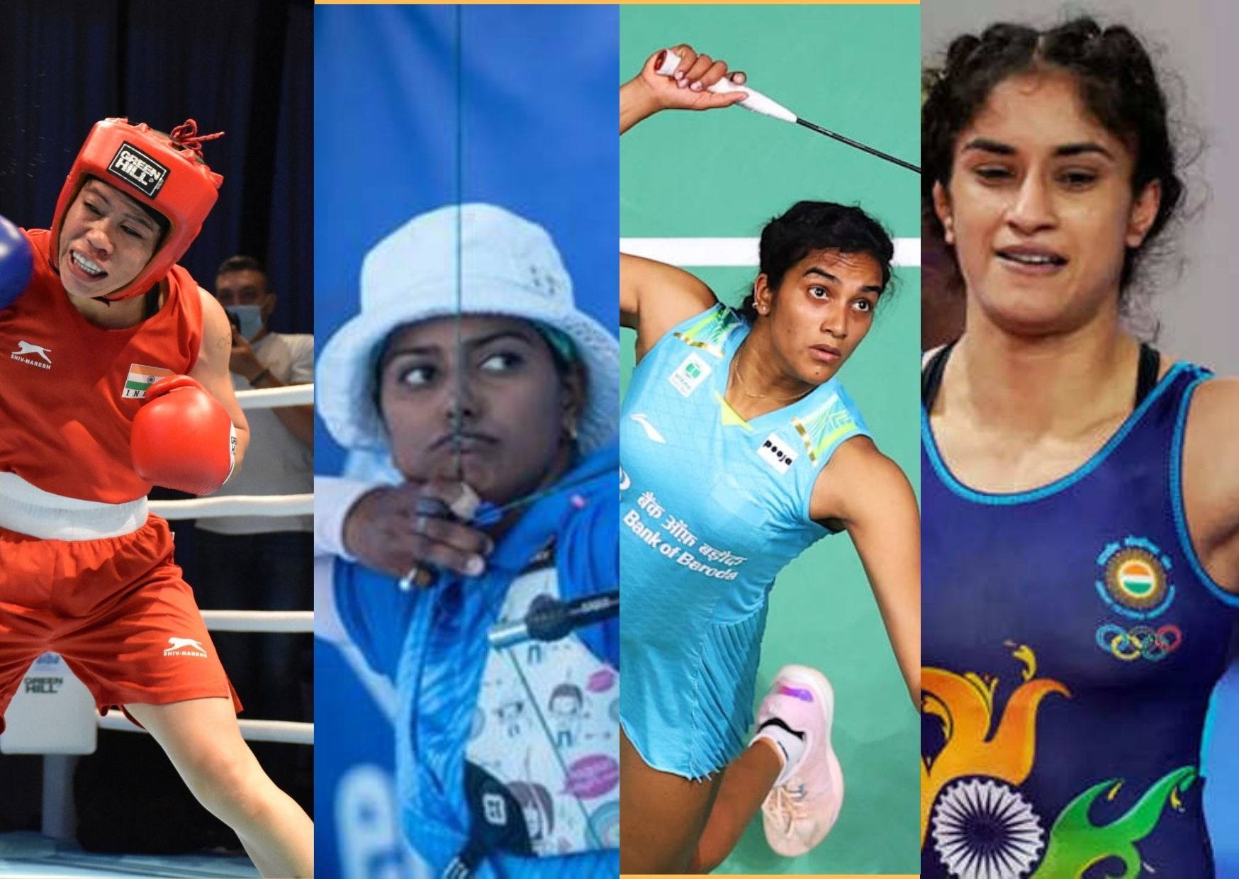Tokyo Olympics: Watch out for these 10 Indians