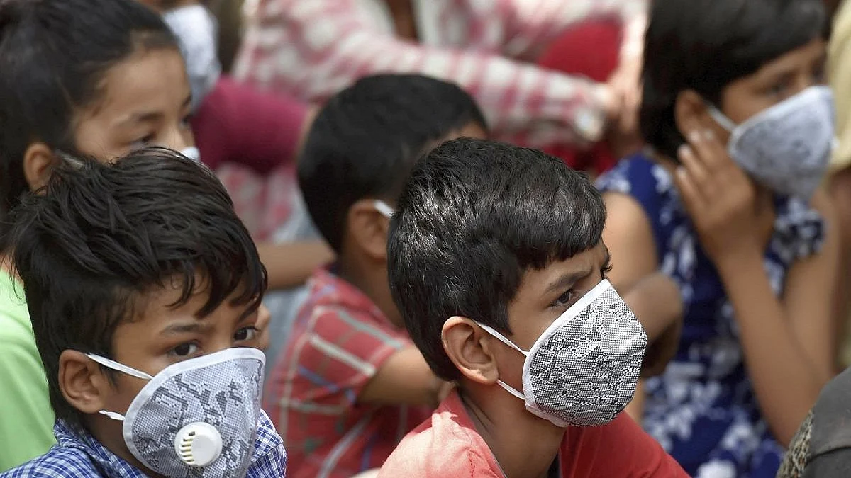 Representative Image (Photo Courtesy: PTI)