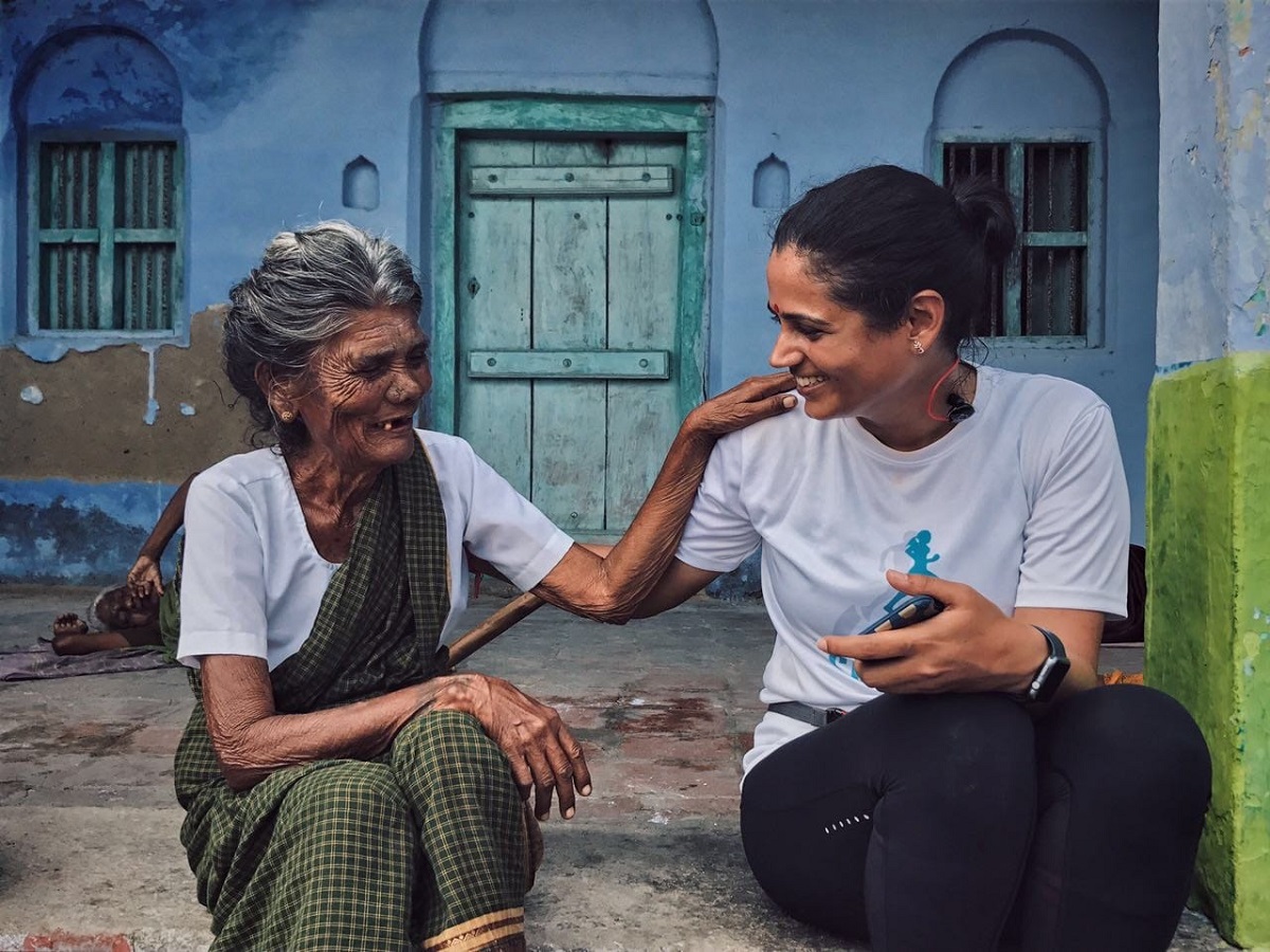 'Women of My Billion' to open Indian Film Festival Of Melbourne 2021 on August 12