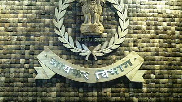 Tax department raids media groups Dainik Bhaskar, Uttar Pradesh-based news channel