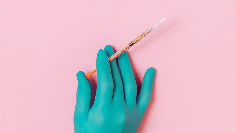 New CDC study rings alarm bells: Vaccinated people can carry as much virus as unvaccinated
