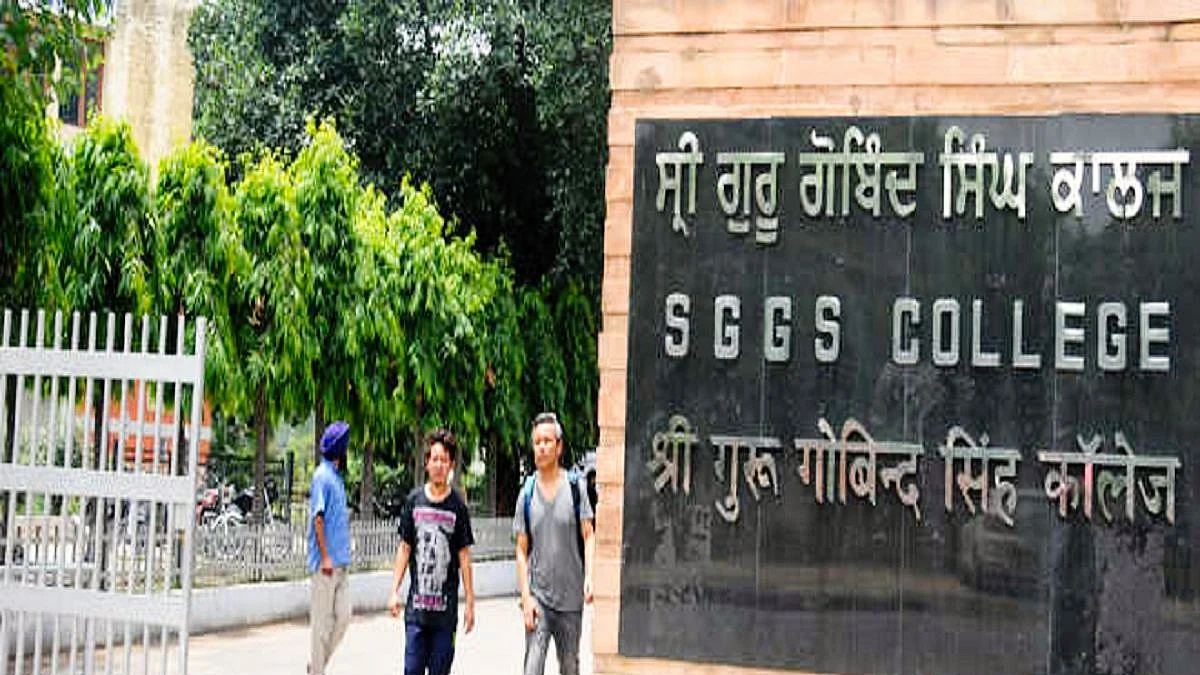 Prominent educationist, Dr Navjot Kaur takes over as new Principal, SGGS College