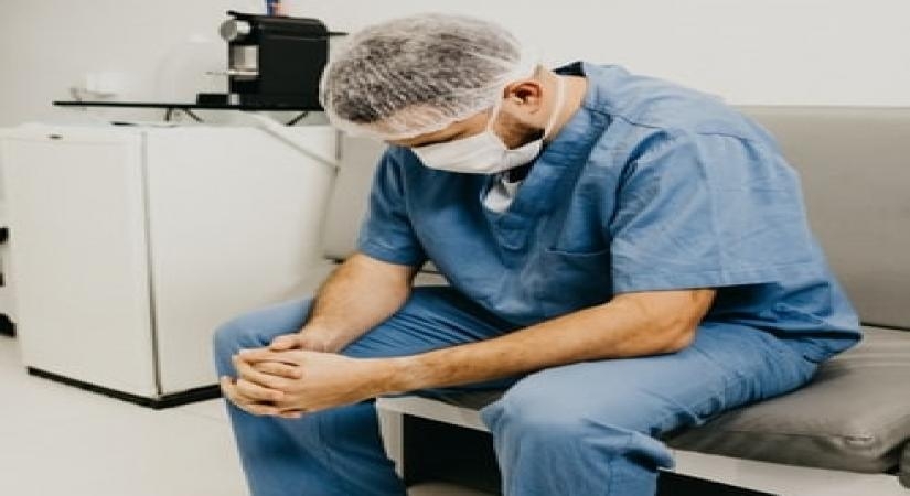 Doctors' Day: A look at how Doctors maintain their mental health amidst the pandemic