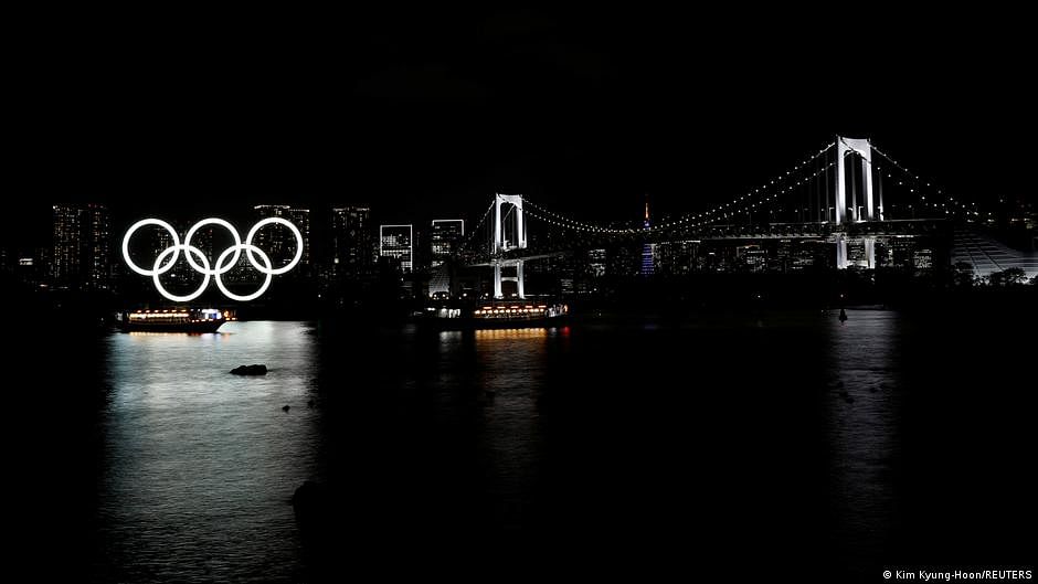 New Zealand to send largest ever Olympic contingent to Tokyo