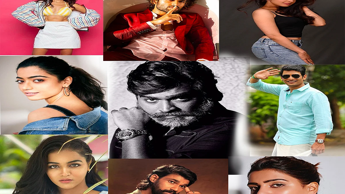 Actors from regional cinema set to make debut in mainstream Bollywood in 2021