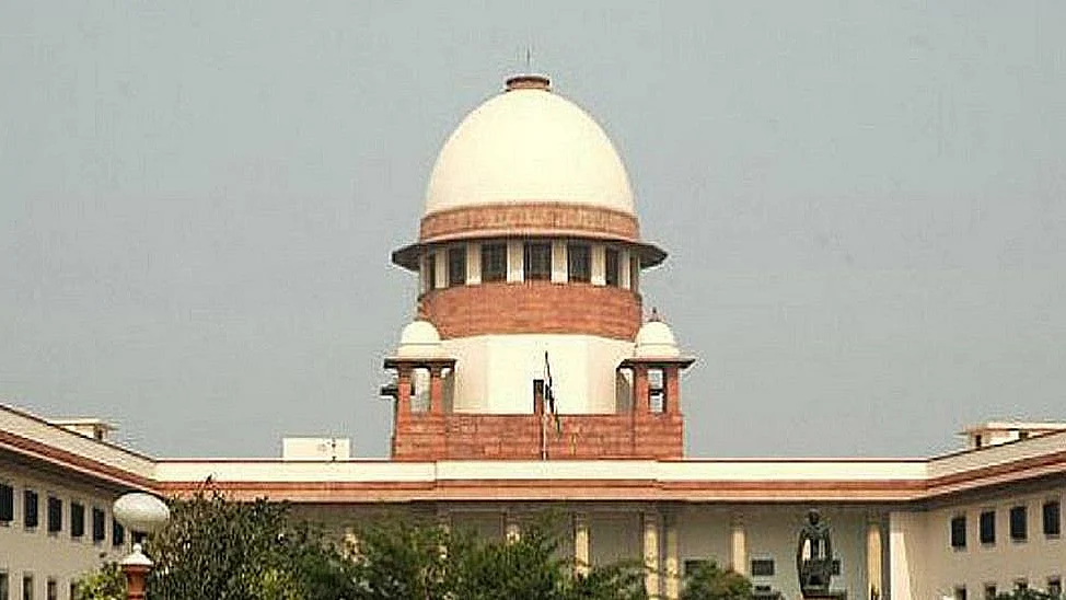 SC ruling that legislative privileges are not above law of the land settles the issue for good
