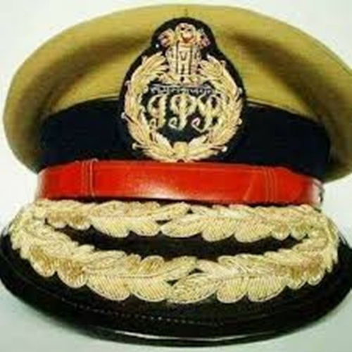 Assam DIGP suspended for 'numerous' foreign trips without permission