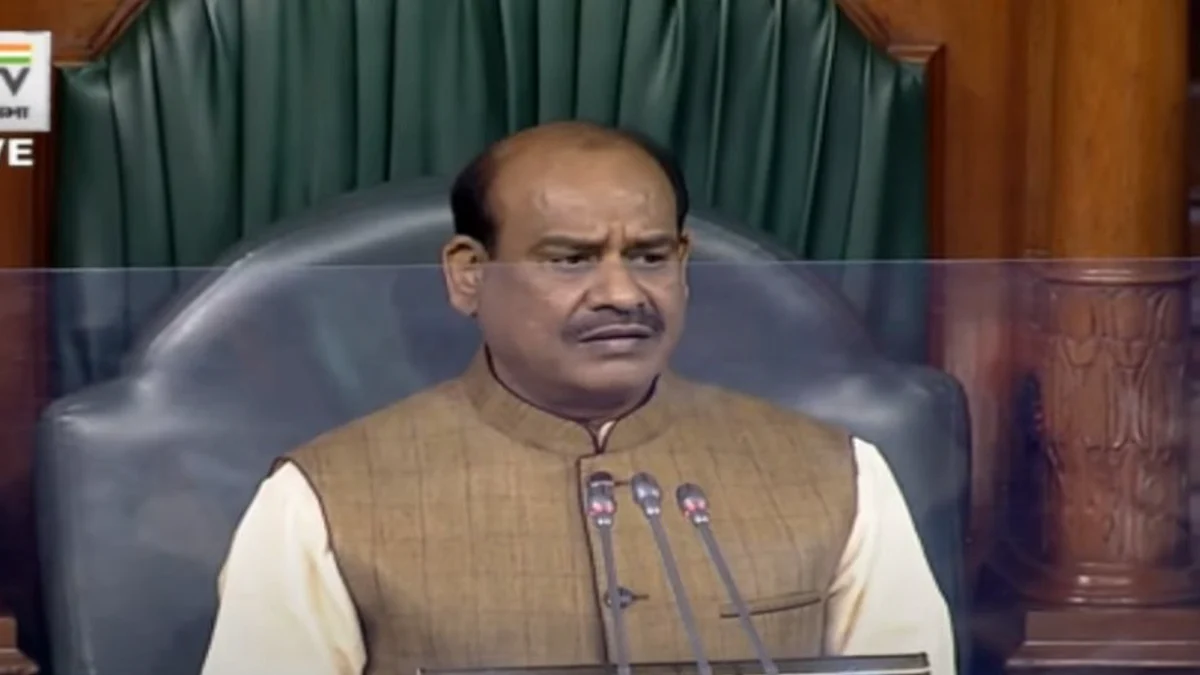 LIVE News Updates: Lok Sabha and Rajya Sabha proceedings adjourned for the day