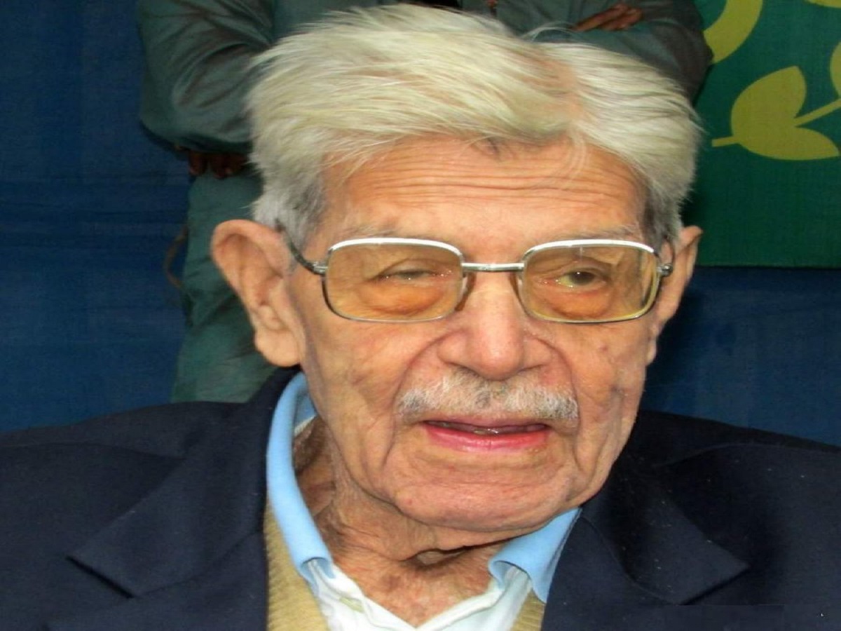 Olympic gold-winning hockey legend Keshav Datt passes away