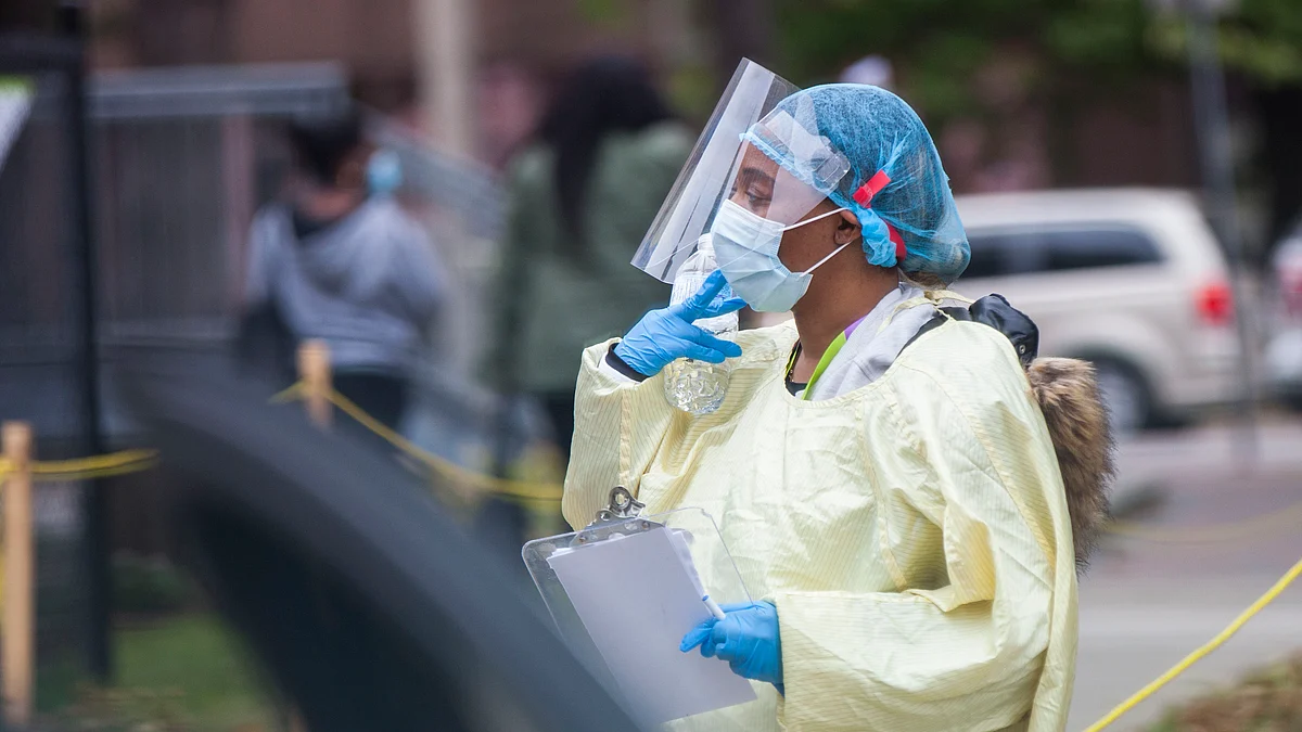 Fully vaccinated US travellers can enter Canada on August 9