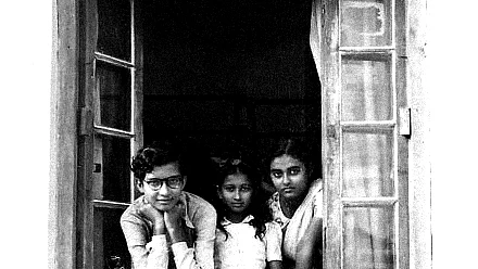 Amartya Sen's memoir: Everywhere at home, never home alone