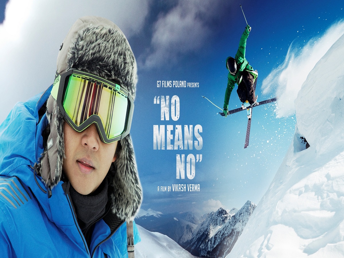 Vikash Verma's new directorial venture ‘No Means No’, a first ever Indo-Polish collaboration