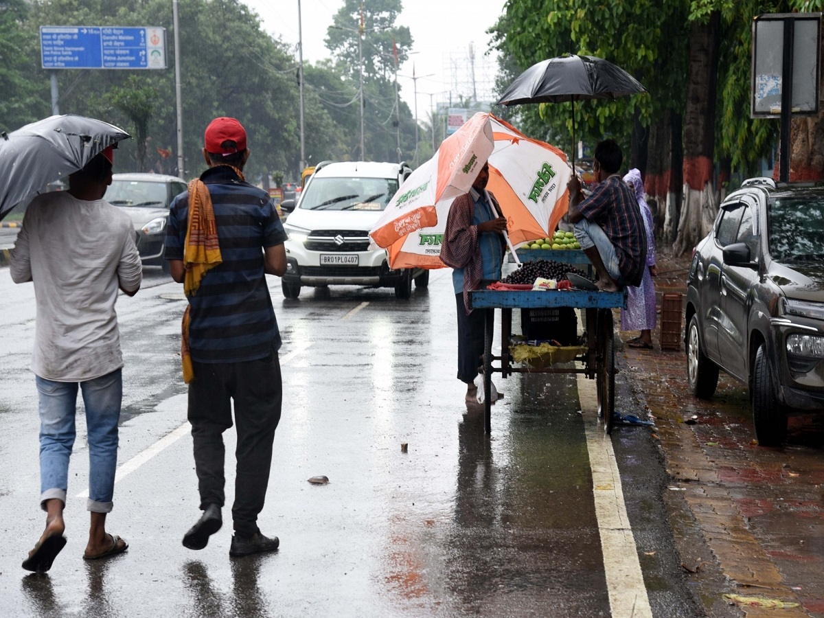 Monsoon likely to advance in Delhi, neighbouring states from July 10