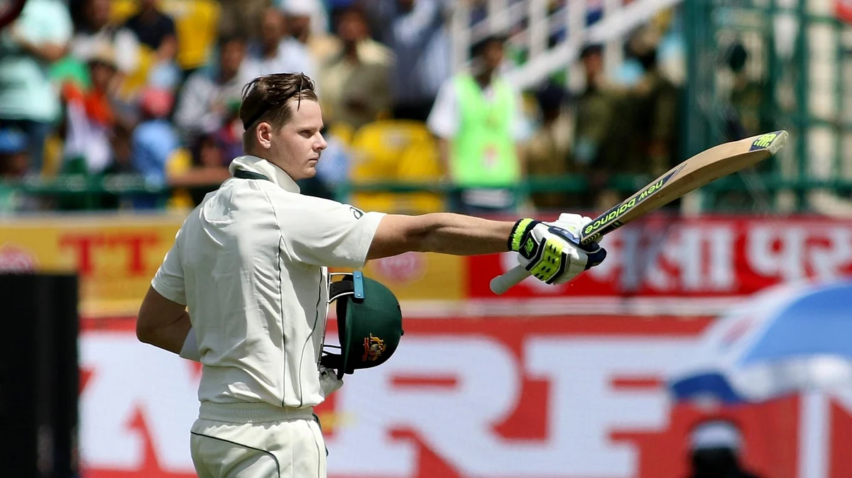 Willing to sacrifice World T20 for Ashes: Steve Smith
