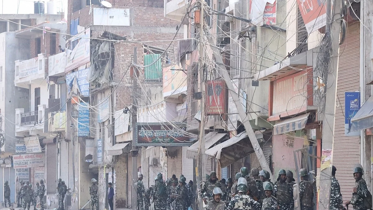 Delhi riots case: Court calls police probe 'callous and farcical', imposes Rs 25,000 fine