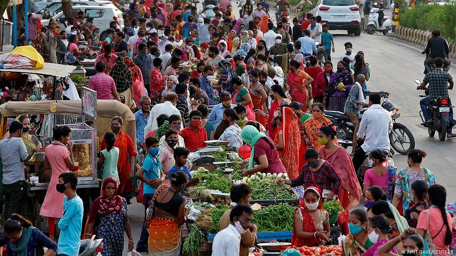 COVID 3rd wave possibility now negligible, says IIT Kanpur Professor