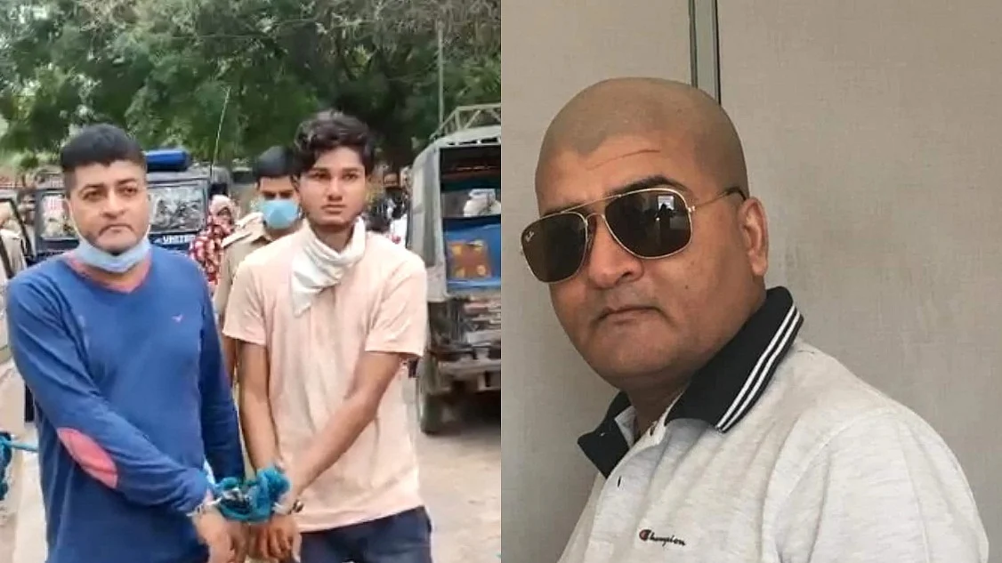 Retired IAS officer's daughter falls prey to 'love jihad'