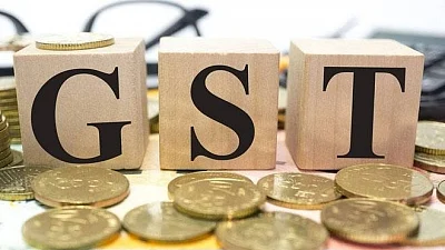 June GST collection falls below Rs 1 lakh cr, first time in 9 months due to pandemic disruptions