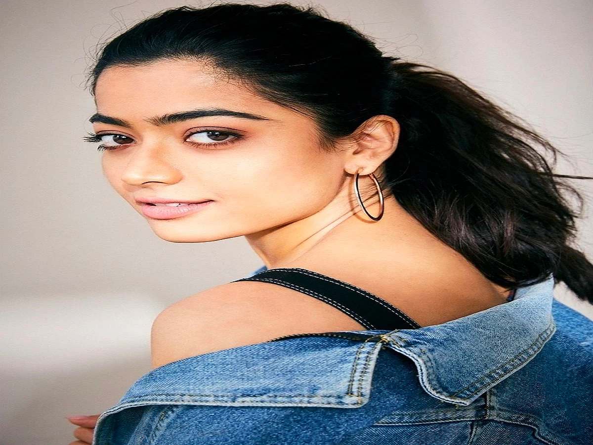 Rashmika Mandanna