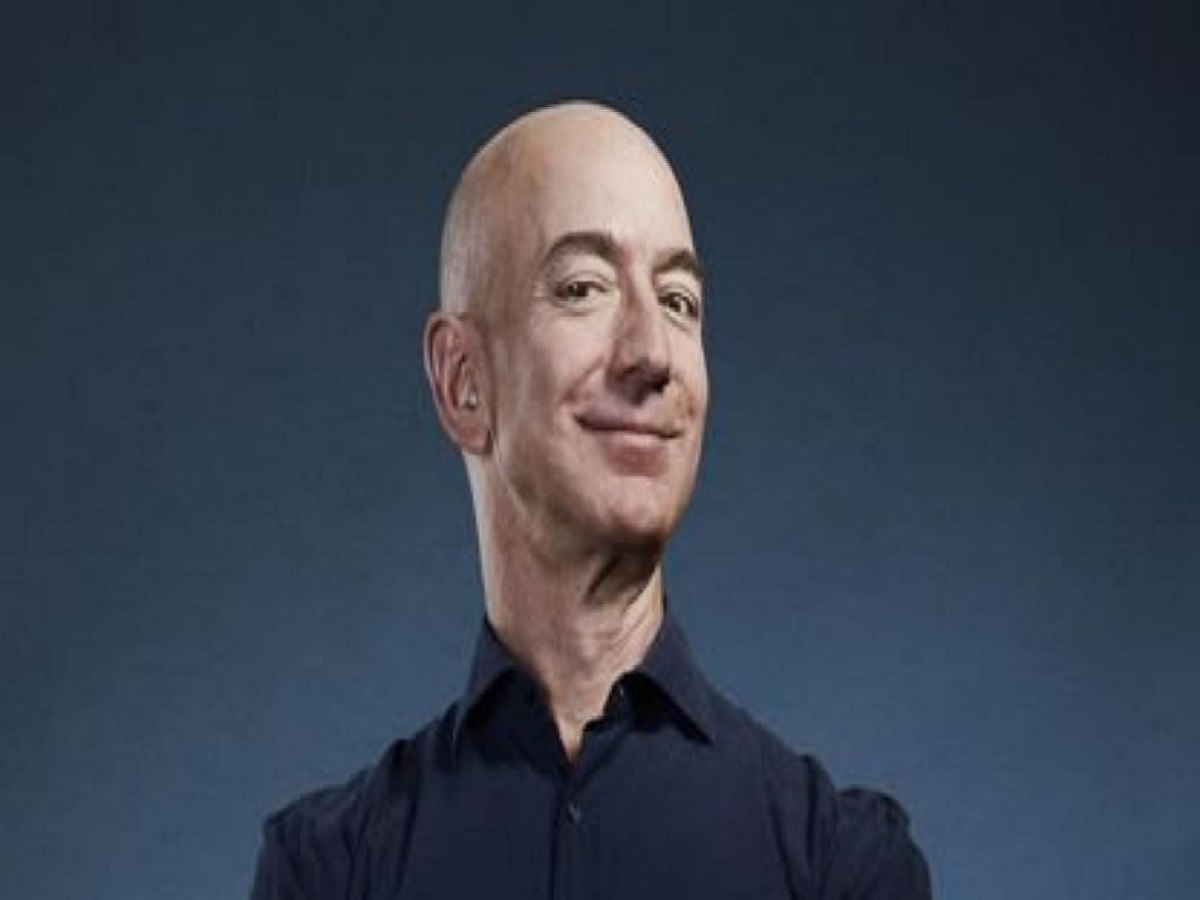 Risk-taking of Jeff Bezos spills over from business to real life as he heads to space this month