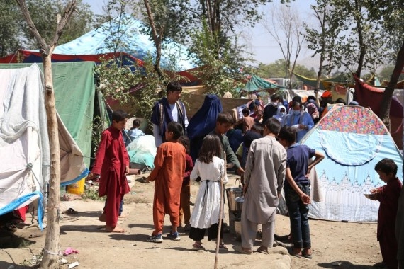 New Zealand provides humanitarian support for Afghanistan