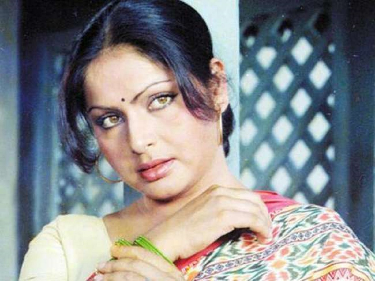 The enigmatic Raakhee Gulzar also turns 75: She shares her birthday with India