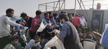 Over 42,000 refugees, asylum-seekers in Libya: UNHCR
