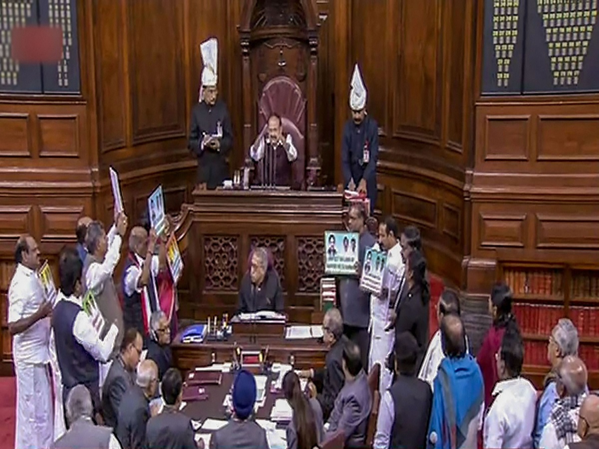 Modi govt’s contempt for institutions like Parliament a clear and present danger for Indian democracy