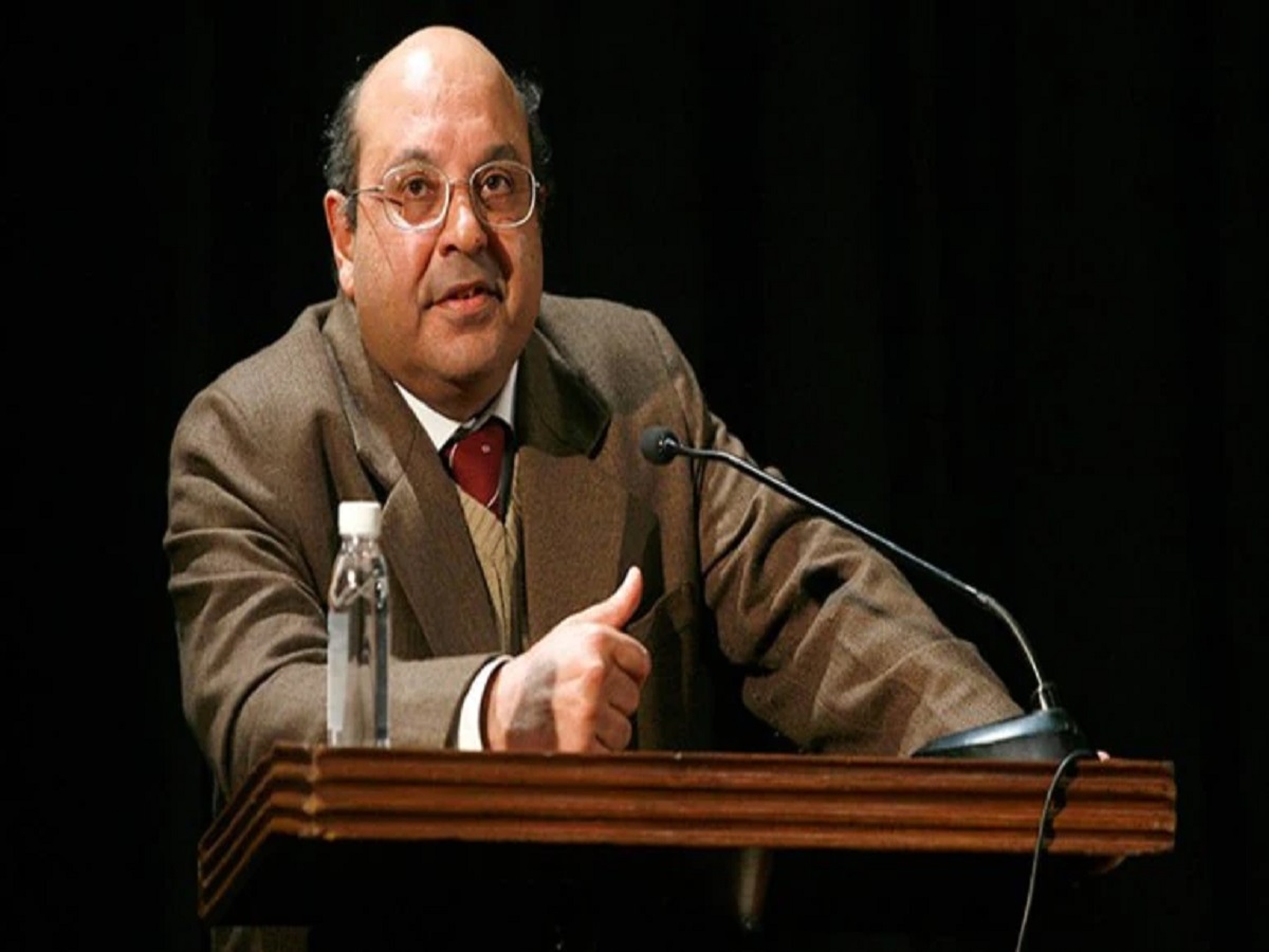 Losing one of the lions that guarded judicial institution,' says CJI on retirement of Justice Nariman