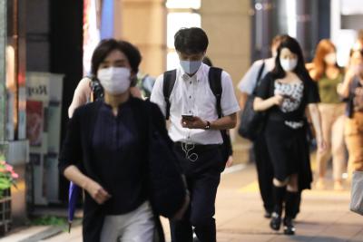 COVID-19: New Delta variant mutation confirmed in Japan